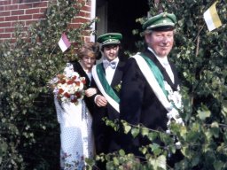 Schützenfest 1978